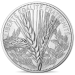 France 20 euro silver coin 2022 - Nature of France - The Wheat