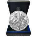 France 20 euro silver coin Proof 2022 - Nature of France - The Wheat