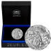 France 10 euro silver coin Proof 2022 - Harry Potter - Albus Dumbledore
