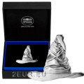 France 10 euro silver coin Proof 2022 - Harry Potter - Magic Sorting Hat