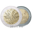 France 2 euro UNC 2024
