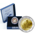 Greece 2 euro proof 2017 - Archaeological Site of Philippi