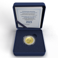 Greece 2 euro Proof 2023 - 100th Anniversary of the Birth of Maria Callas