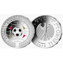 11 EURO UNC MÜNTI