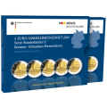 Germany 2 euro proof 2026 - Bremen