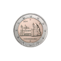 Germany 2 euro UNC 2014 - NIEDERSACHSEN - D - Munich