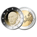 Germany 2 euro UNC 2026 - Konrad Adenauer