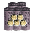 Germany 2 euro roll UNC 2019 - 30 Years Since the Fall of the Berlin Wall - ADFGJ