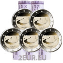 2 EURO RULLI