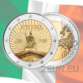 Ireland 2 euro UNC 2016 - Proclamation of the Irish Republic