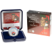 Italy 5 euro Silver PROOF 2021 - 700th Anniversary of the Death of Dante Alighieri