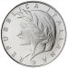 Italy 5 euro Silver PROOF 2021 - 700th Anniversary of the Death of Dante Alighieri
