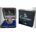 Italy 5 euro Silver PROOF 2021 - 450th Anniversary of the birth of Caravaggio