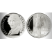 Italy 5 euro Silver PROOF 2021 - 450th Anniversary of the birth of Caravaggio