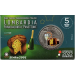 ITALY 5 EURO BU 2022 - Italian Food and Wine Culture - Lombardy - Franciacorta and Panettone