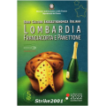 ITALY 5 EURO BU 2022 - Italian Food and Wine Culture - Lombardy - Franciacorta and Panettone