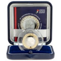 Italy 5 euro PROOF 2022 - 30th Anniversary of the foundation of the Carabinieri Monetary Anti-counterfeiting Command