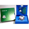 Italy 5 euro Silver BU 2023 - Ryder Cup - Rome