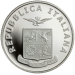 Italy 5 euro Silver PROOF 2023 - Centenary of the Italian Air Force