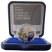 Italy 5 euro Silver PROOF 2023 - 100 Years of the establishment of the National Park of Abruzzo, Lazio and Molise