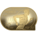 Italy 10 euro Silver PROOF 2024 - European Athletics Championships - Pietro Mennea