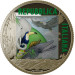 Italy 5 euro PROOF 2024 - Endangered Animals - Koala