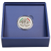 Italy 5 euro Silver PROOF 2024 - 150th Anniversary of the Birth of Guglielmo Marconi and 100 Years Since the First Radio Broadcast in Italy