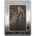 Italy 5 euro Silver PROOF 2024 - 100 years since the death of Giacomo Puccini