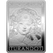 Italy 5 euro Silver PROOF 2024 - 100 years since the death of Giacomo Puccini
