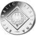 Italy 3 euro Silver BU 2025 - 120th anniversary of the foundation of ACI - Automobile Club of Italy
