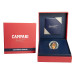 Italy 4 euro Silver BU 2025 - Campari silver