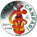 Italy 4 euro Silver BU 2025 - Campari silver