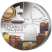 ITALY 5 EURO BU 2025 - Italian Food and Wine Culture - Barolo and Chocolate – Piedmont