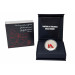 Italy 5 euro Silver BU 2025 - Against violence against women