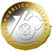 ITALY 6 EURO BU 2025 - 160th Anniversary of the Port Authority - Coast Guard