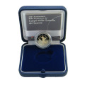 Italy 2 euro Proof 2024 - 250 years of financial guard