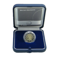 Itaalia 2 euro Proof 2024 – Rita Levi-Montalcini