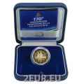 Italy 2 euro proof 2022 - 170th Anniversary of the foundation of the Italian National Police