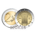 Italy 2 euro UNC 2025 - Jubilee 2025