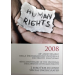 Italy 2 euro BU 2008 - HUMAN RIGHTS