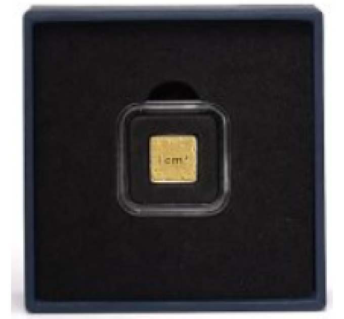 Latvia 5 euro gold proof 2025 - Our Land