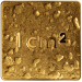 Latvia 5 euro gold proof 2025 - Our Land
