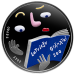 Latvia 5 euro silver proof 2025 - Latvian book – 500