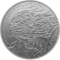 Lithuania 1.5 euro UNC 2024 - Twelve Brothers Who Fly with the Blackbirds