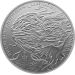 Lithuania 1.5 euro UNC 2024 - Twelve Brothers Who Fly with the Blackbirds