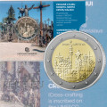 Lithuania 2 euro BU 2020 - Hill of Crosses