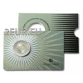 Lithuania 2 euro BU 2025 - Dedicated to defence