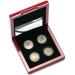 Luxembourg 2 euro Proof 2024 - 2025 + Euro coin set  2025
