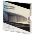 Luxembourg 2,5 euro silver PROOF 2025 - Luxembourg Philharmonic