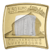 Luxembourg 2,5 euro silver PROOF 2025 - Luxembourg Philharmonic